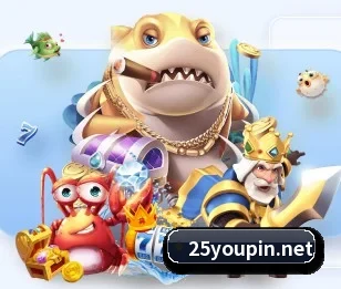 五大服务分区,信息按项目分类